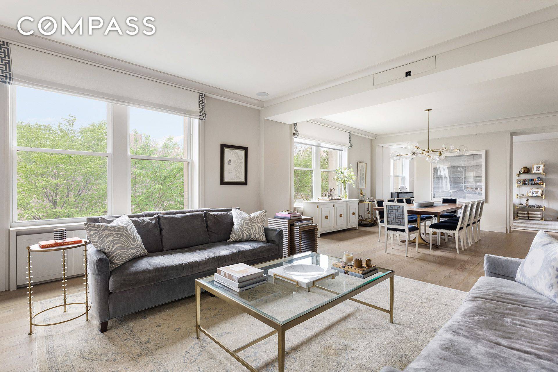 100 W 80th Street #5B, Manhattan, NY 10024