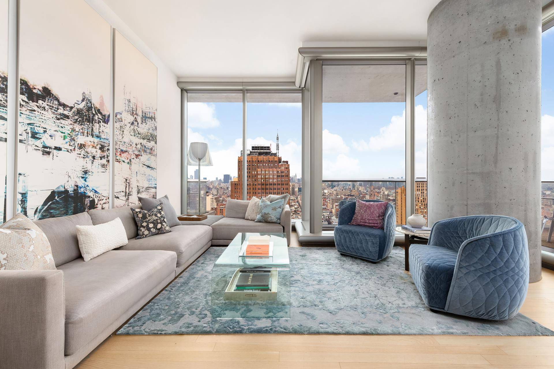 56 LEONARD Street #29AE, Manhattan, NY 10013