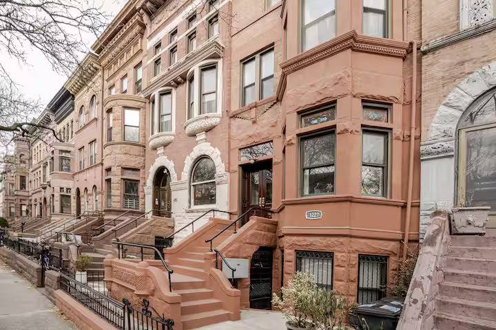 1227 DEAN Street, Brooklyn, NY 11216