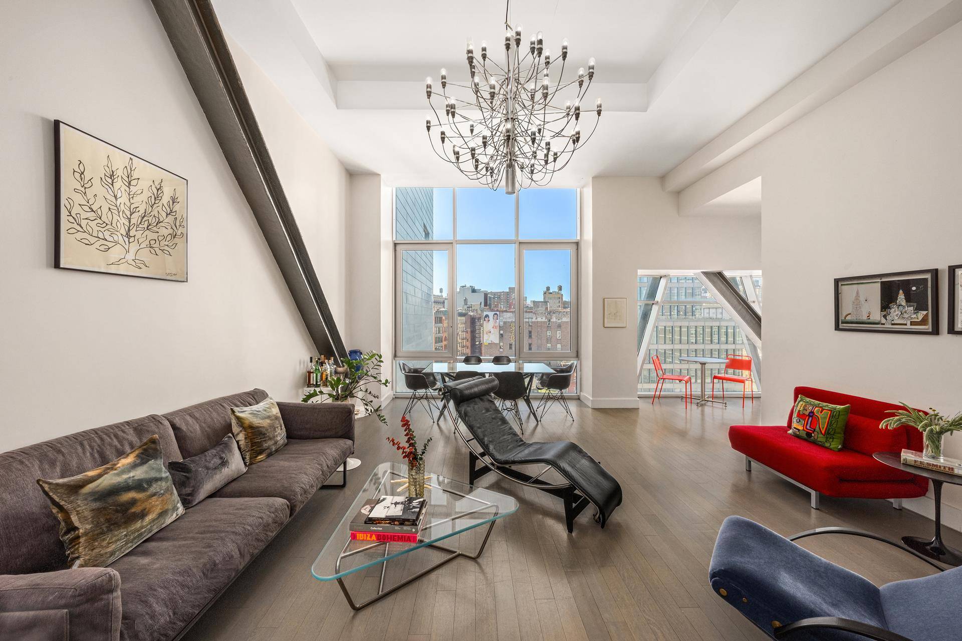 52 E 4TH Street #7, Manhattan, NY 10003
