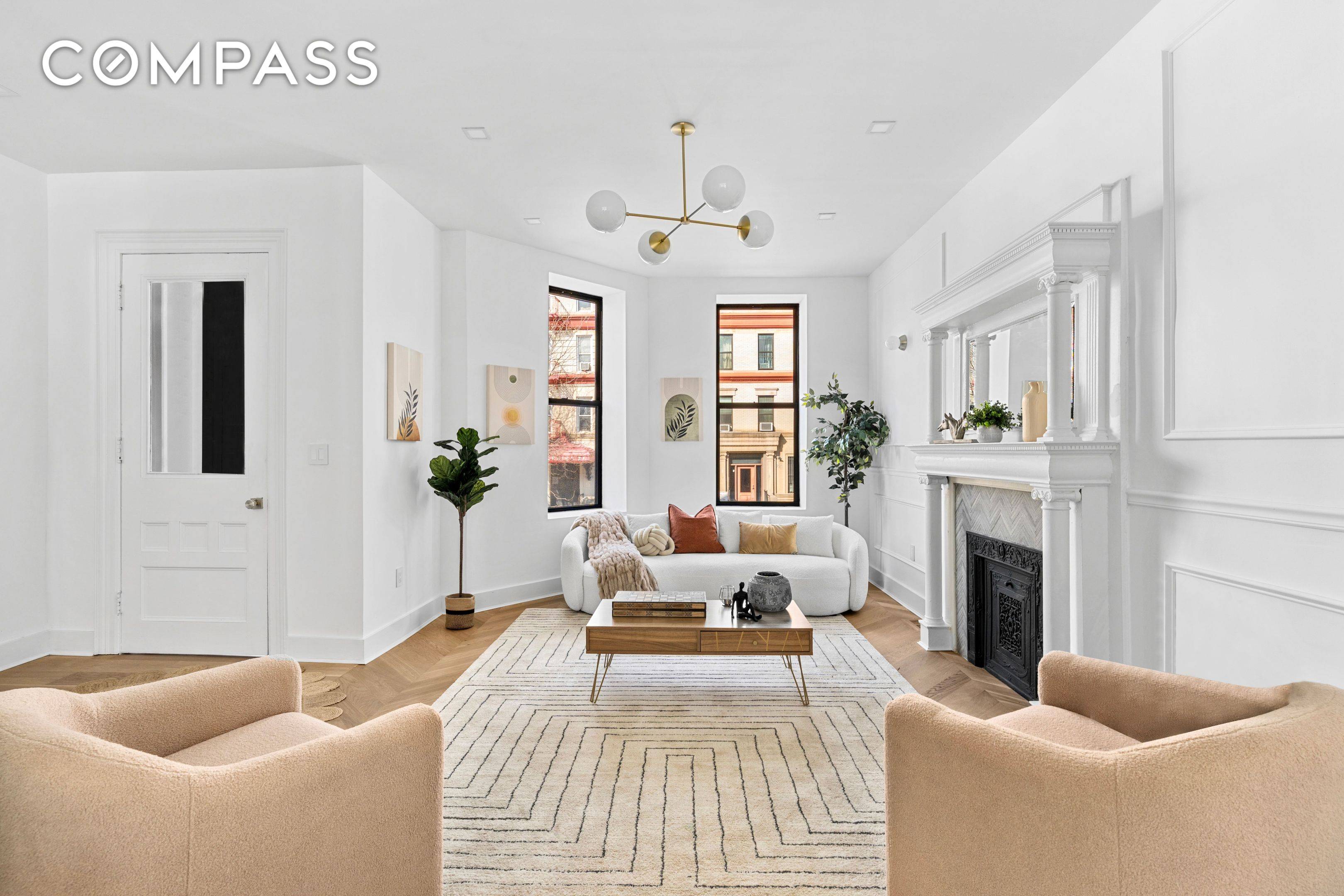 718 Sterling Place, Brooklyn, NY 11216