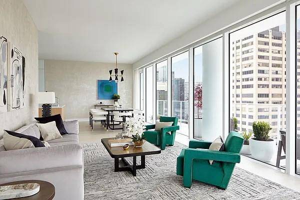 200 E 59TH Street #23E, Manhattan, NY 10022