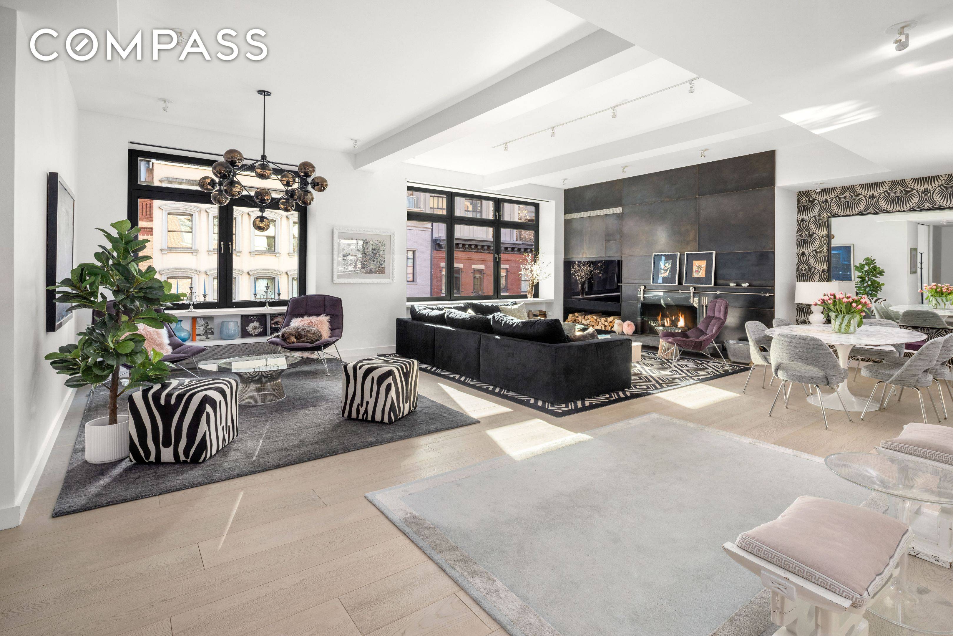 Manhattan, NY 10013,138 Reade Street #5