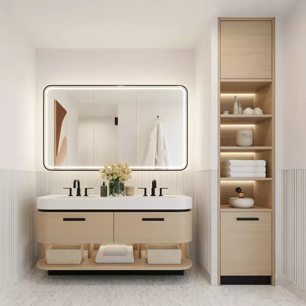 Brooklyn, NY 11249,480 KENT Avenue #10A