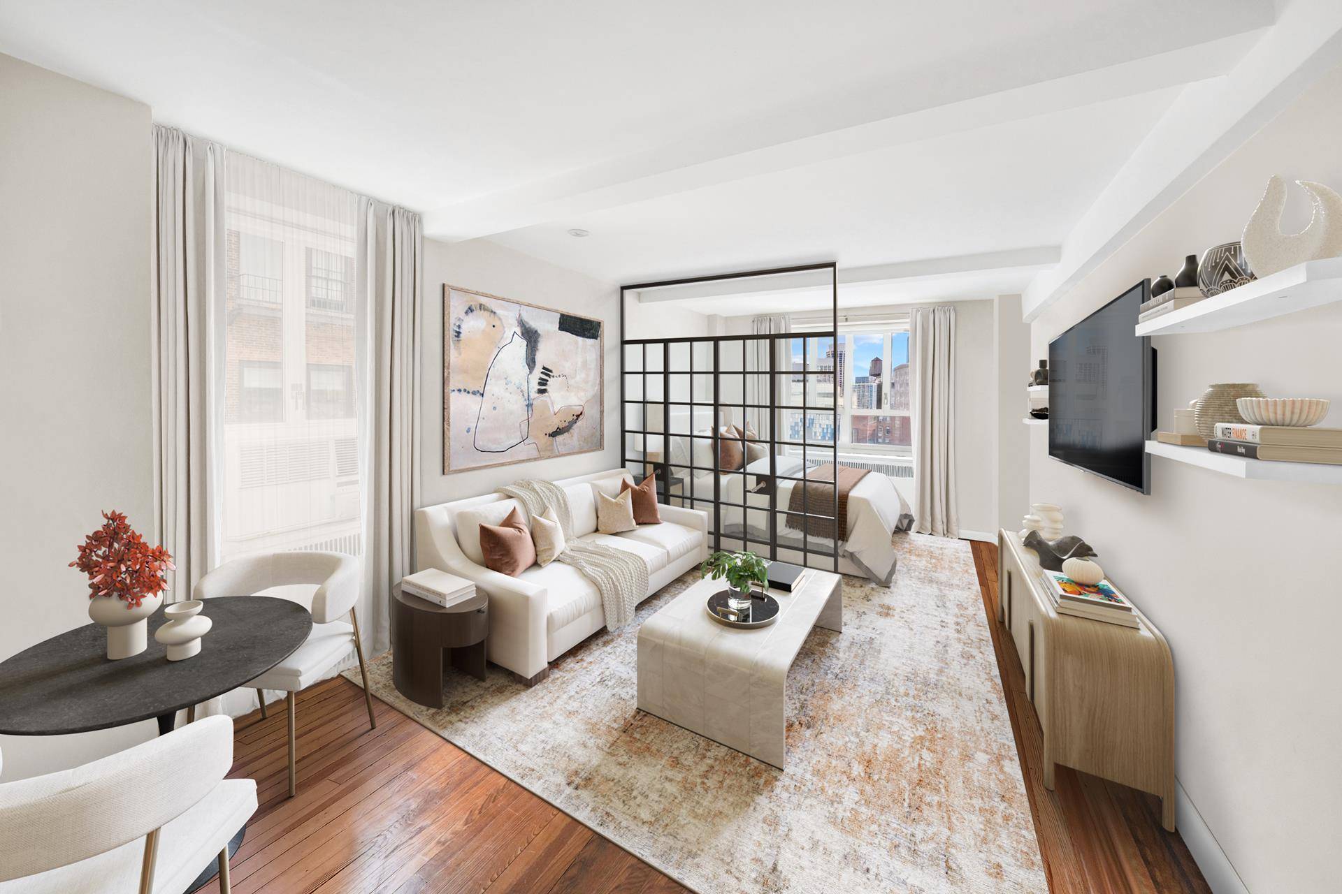 200 W 20TH Street #1213, Manhattan, NY 10011