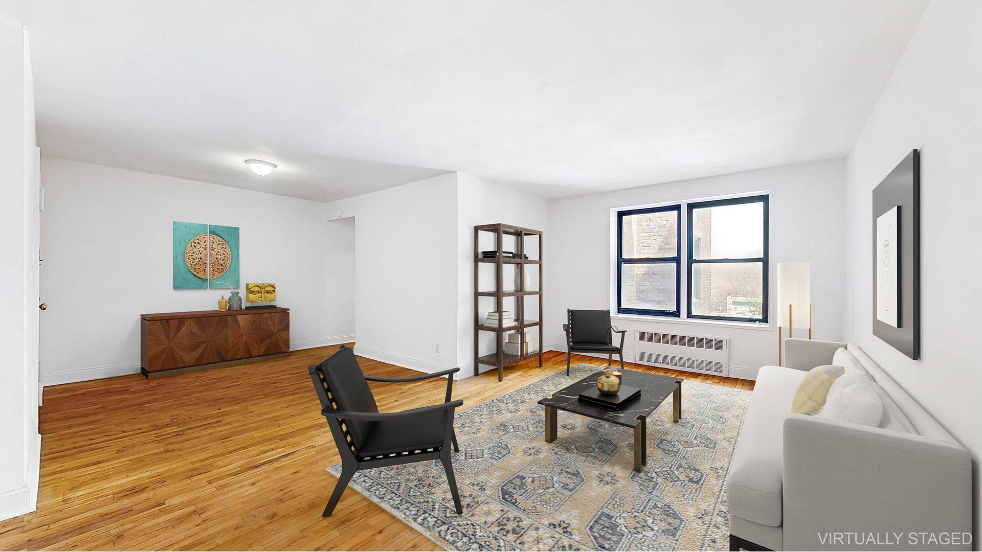3500 SNYDER Avenue #4R, Brooklyn, NY 11203