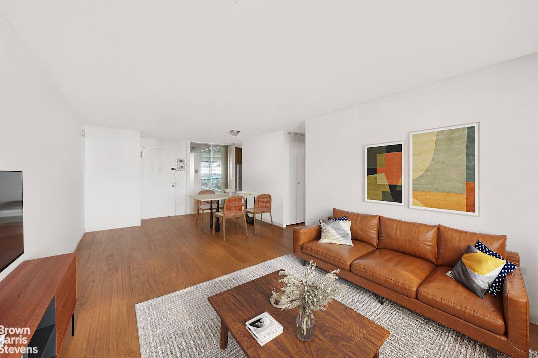 Manhattan, NY 10038,90 GOLD Street #3E