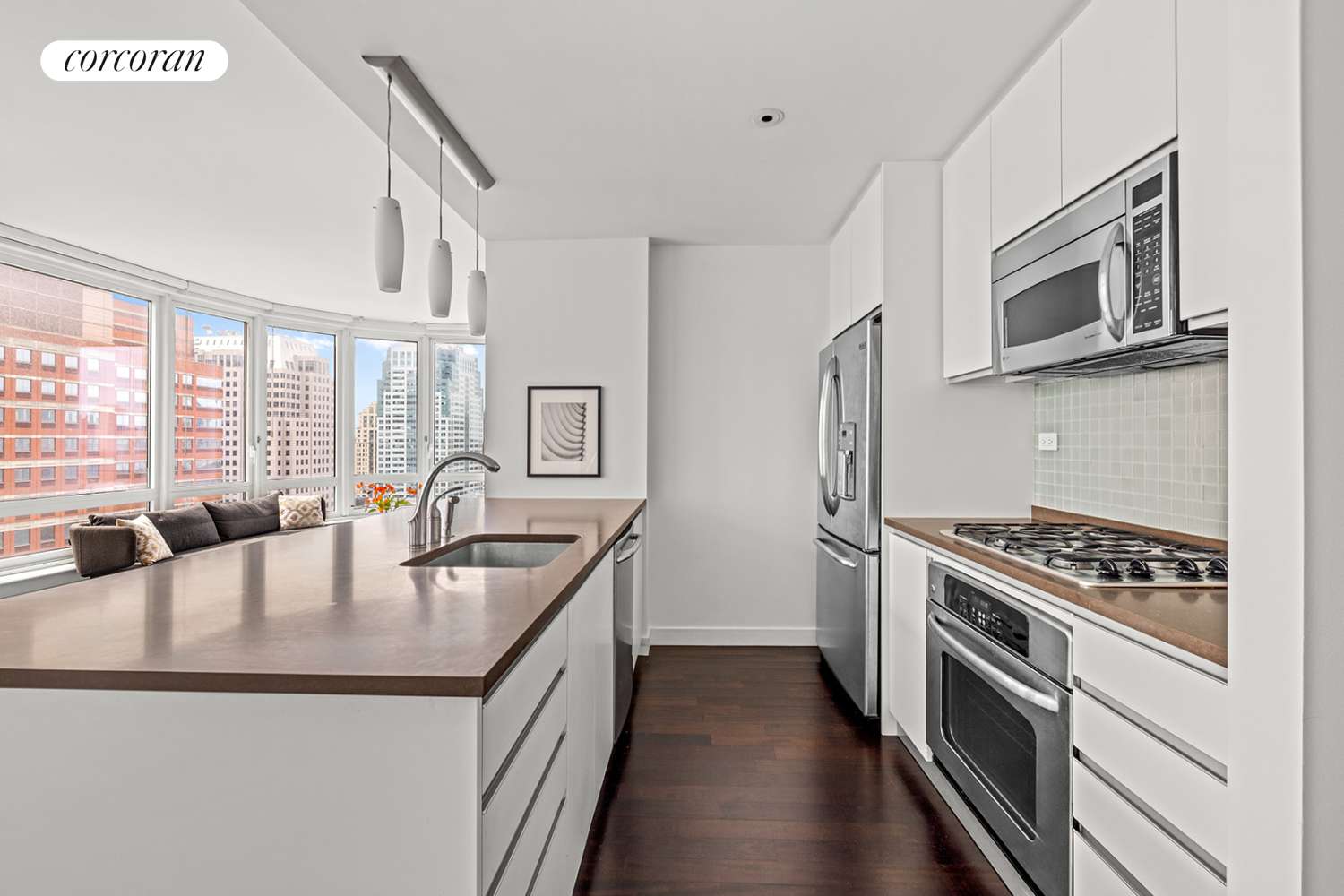 Brooklyn, NY 11201,306 GOLD Street #25D