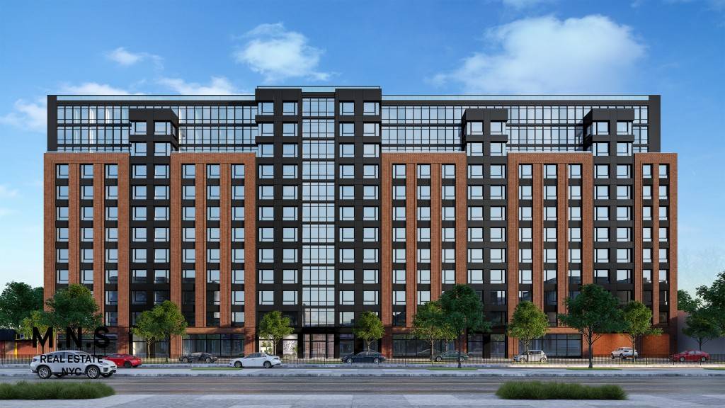 72-01 Queens Boulevard #1013, Queens, NY 11377