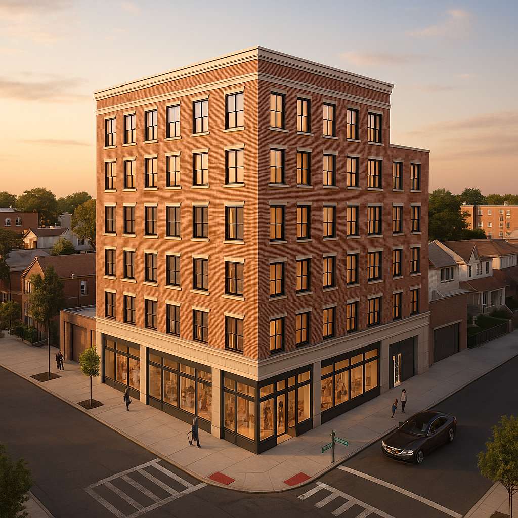 72-17 Grand Avenue #Building, Queens, NY 11378