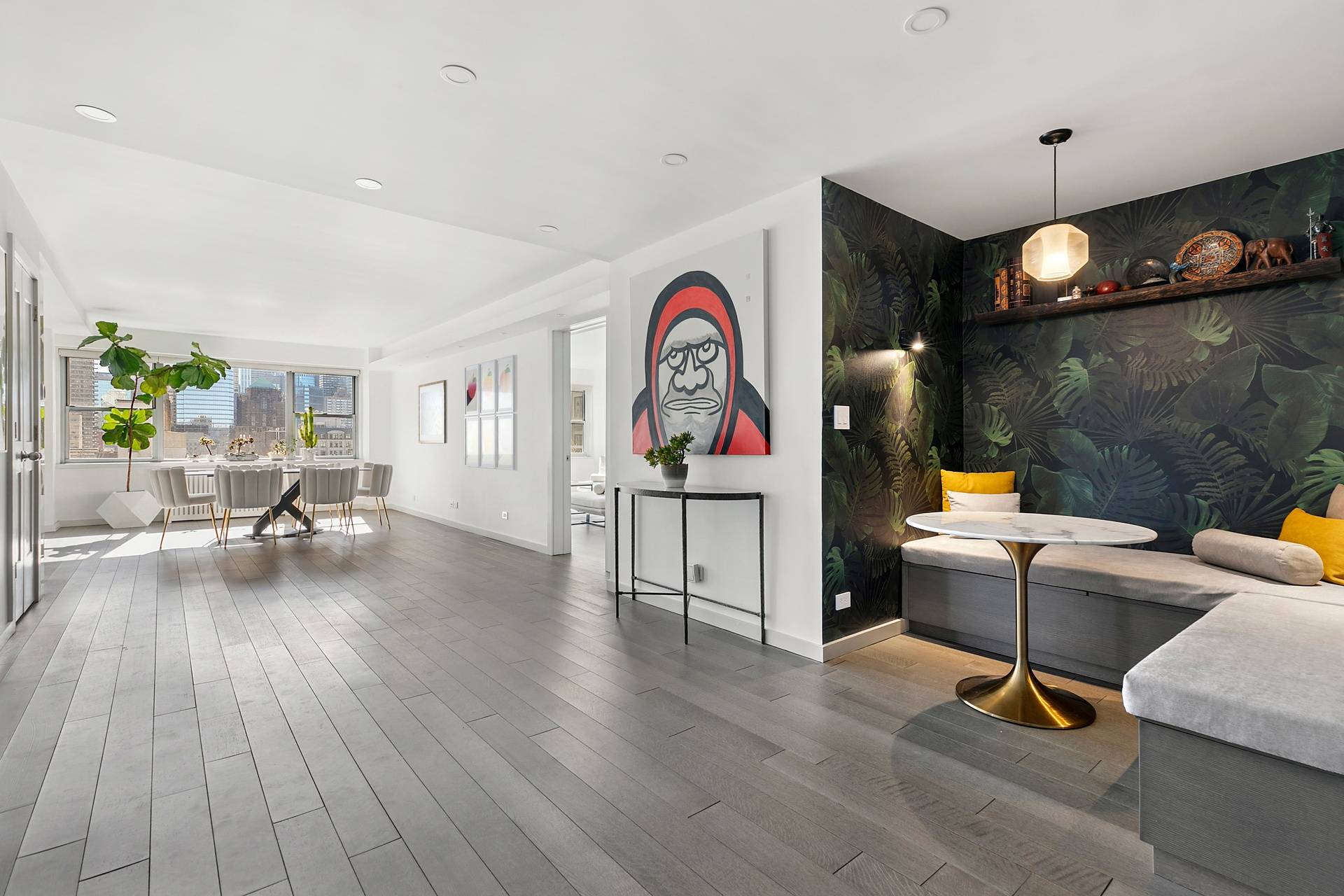 Manhattan, NY 10021,150 E 69th Street #15-LM