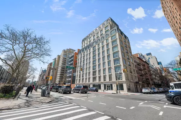 250 E 21st Street #PHD, Manhattan, NY 10010