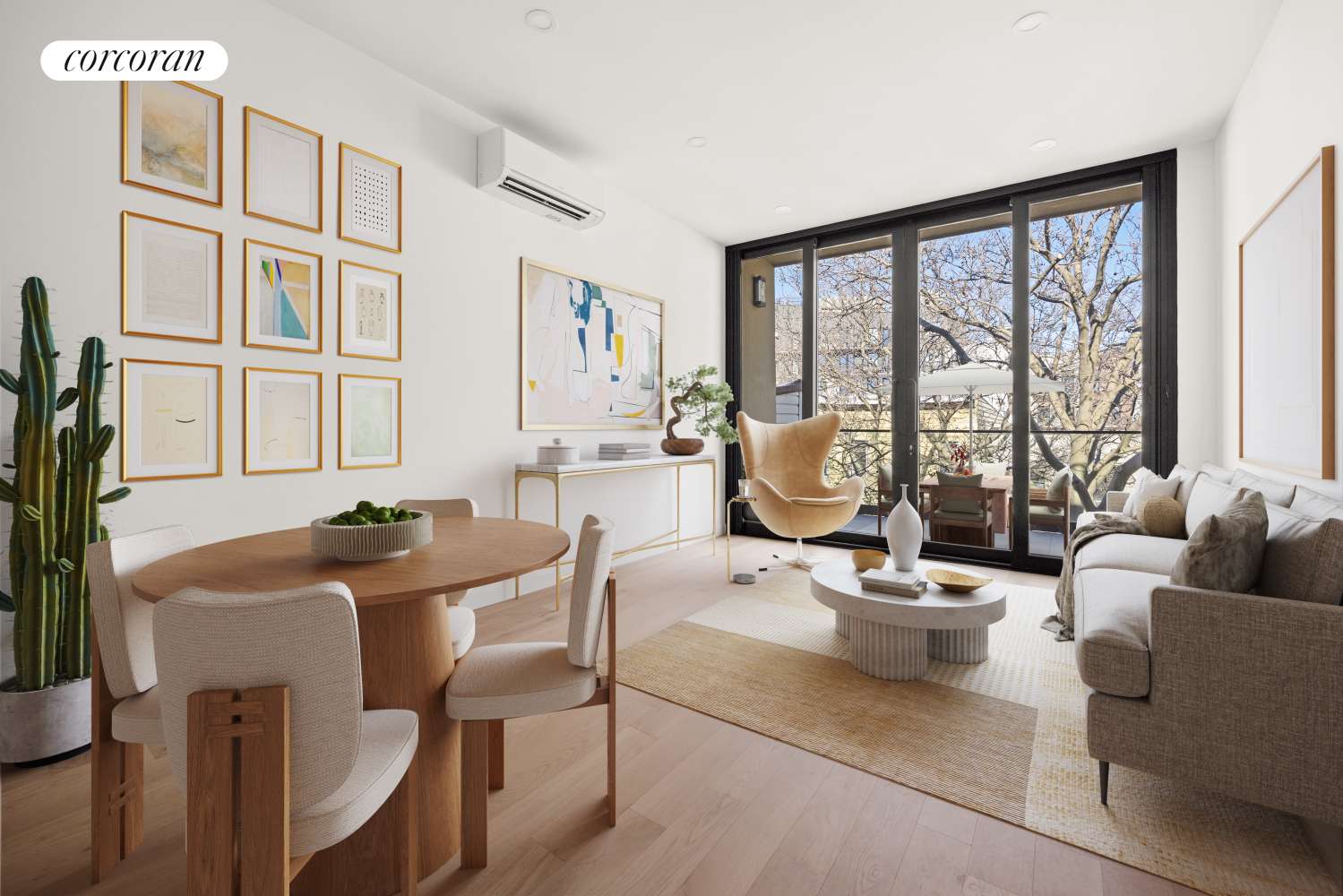 74 JACKSON Street #3A, Brooklyn, NY 11211