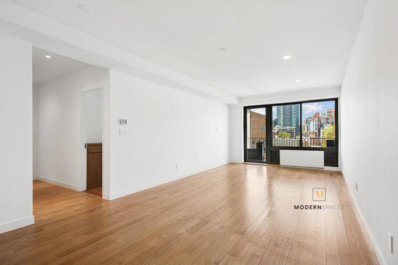 10-55 47th Avenue #5-E, Queens, NY 11101