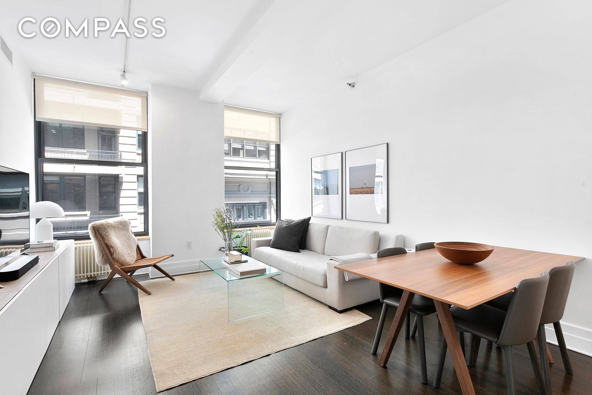 70 Washington Street #2Q, Brooklyn, NY 11201