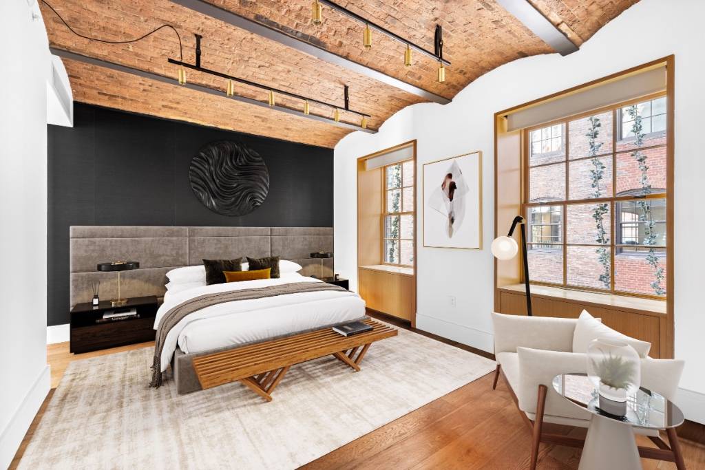 Manhattan, NY 10012,36 Bleecker Street #4A