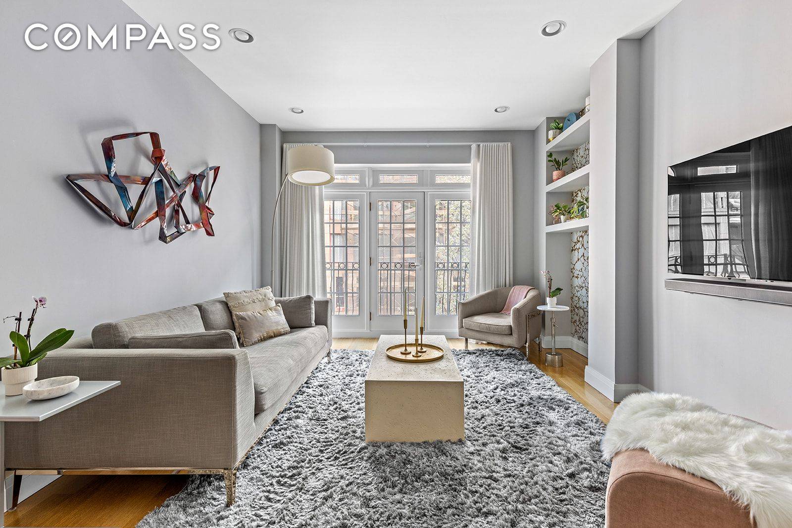 330 Bergen Street #3D, Brooklyn, NY 11217