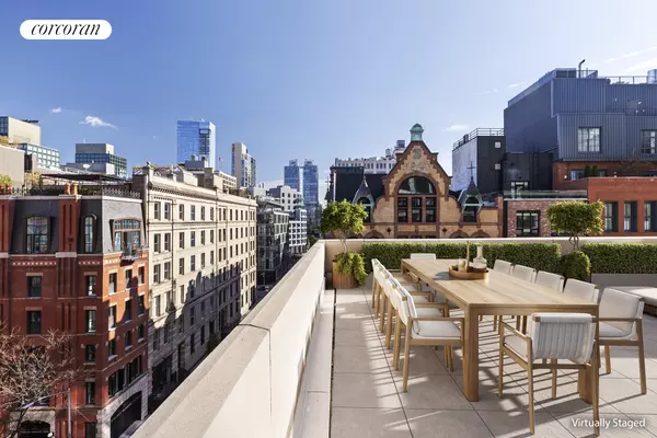 450 WASHINGTON Street #706, Manhattan, NY 10013
