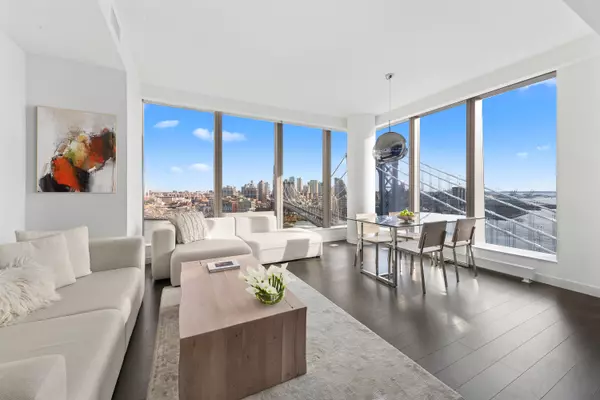 252 South Street #25D, Manhattan, NY 10002