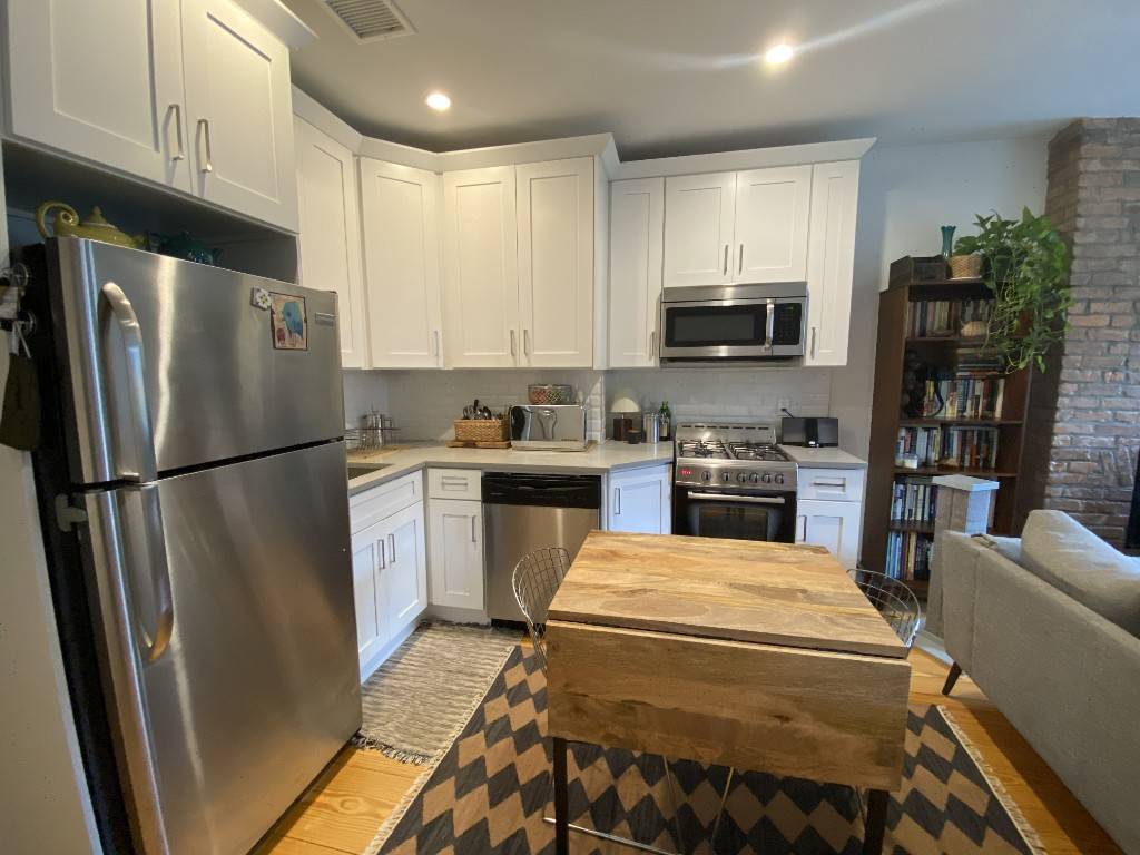 Brooklyn, NY 11231,86 Visitation Place #2