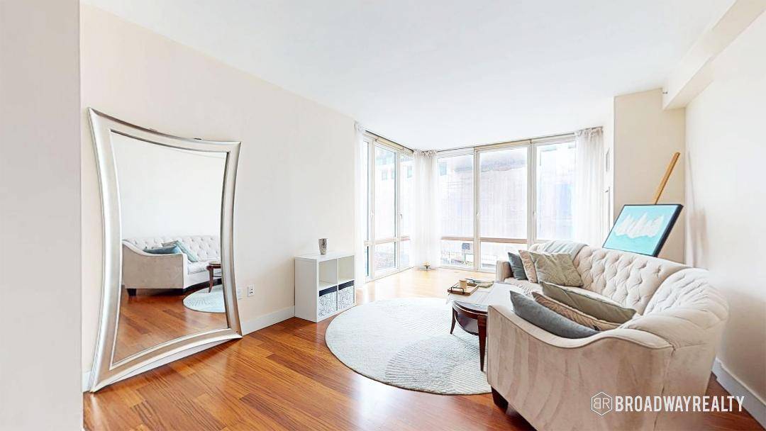 Manhattan, NY 10023,10 W End Avenue #4-D