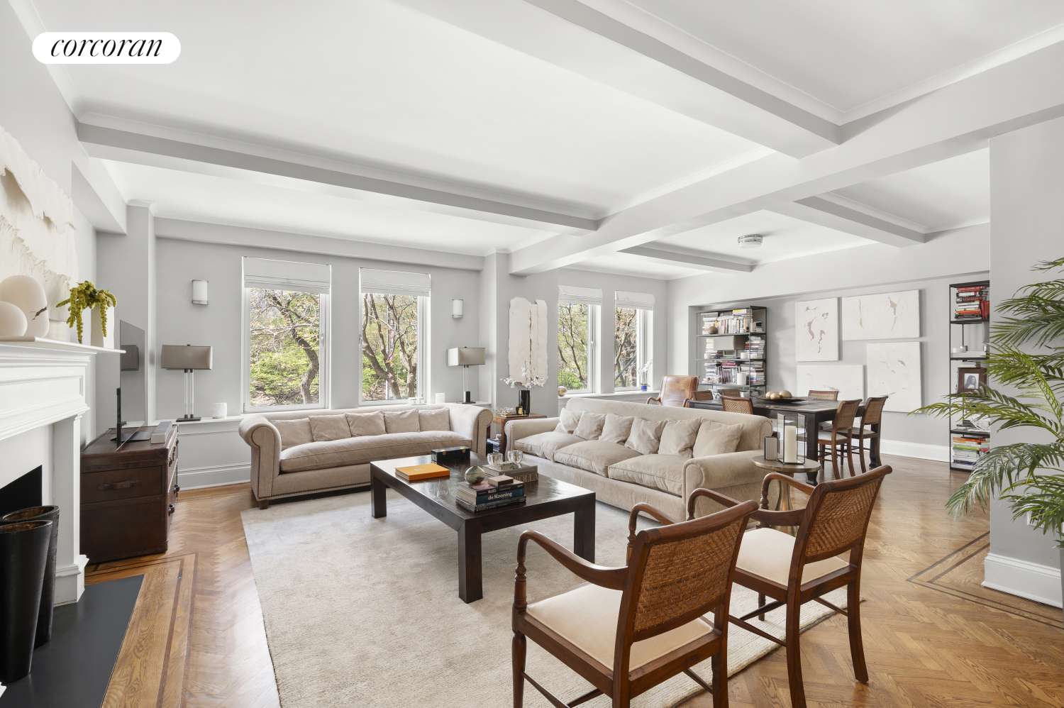 1200 5TH Avenue #2A, Manhattan, NY 10029