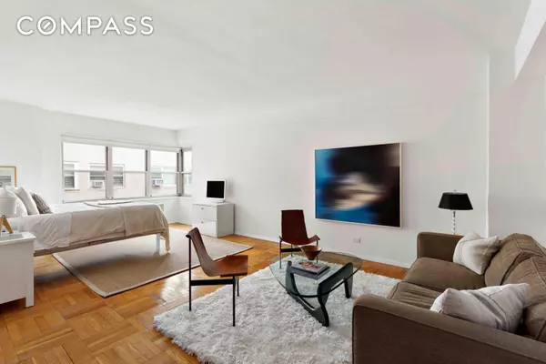 11 5th Avenue #11A, Manhattan, NY 10003