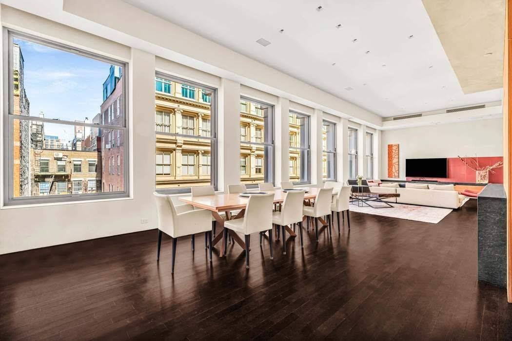 92 Greene Street #4, Manhattan, NY 10012