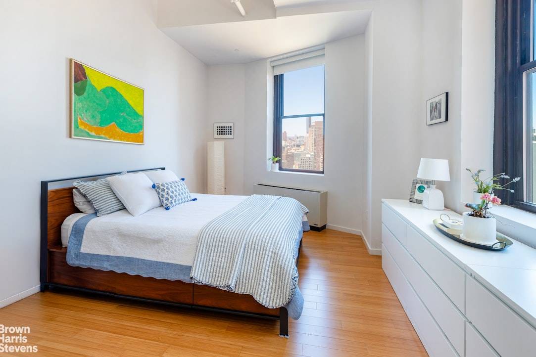 Brooklyn, NY 11201,365 BRIDGE Street #23C