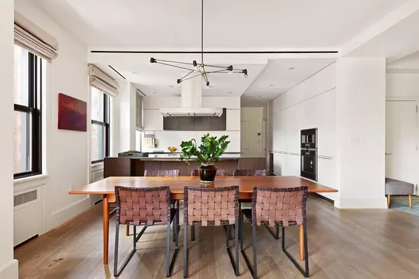 Manhattan, NY 10128,14 E 90th Street #12D