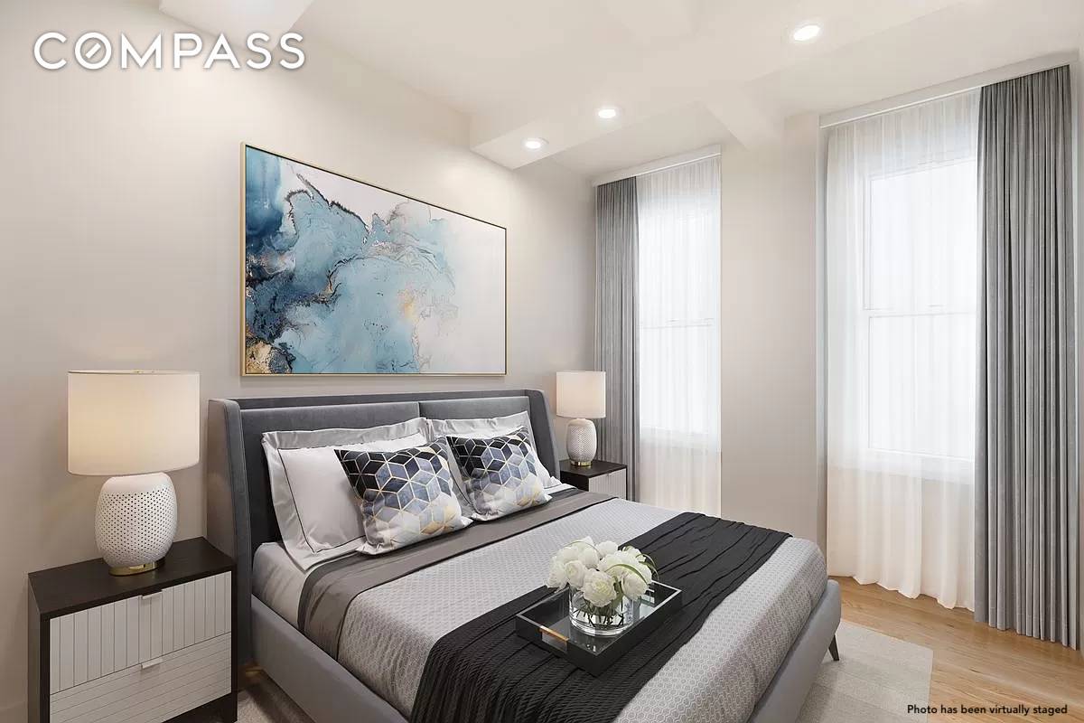 Manhattan, NY 10016,66 Madison Avenue #3BC