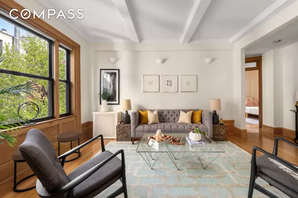 35 W 82nd Street #4C, Manhattan, NY 10024