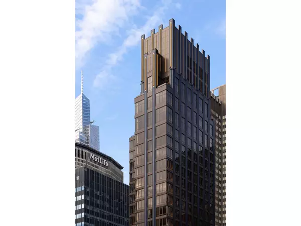 Manhattan, NY 10017,135 E 47TH Street #9B