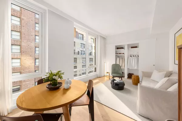 135 E 47TH Street #9B, Manhattan, NY 10017