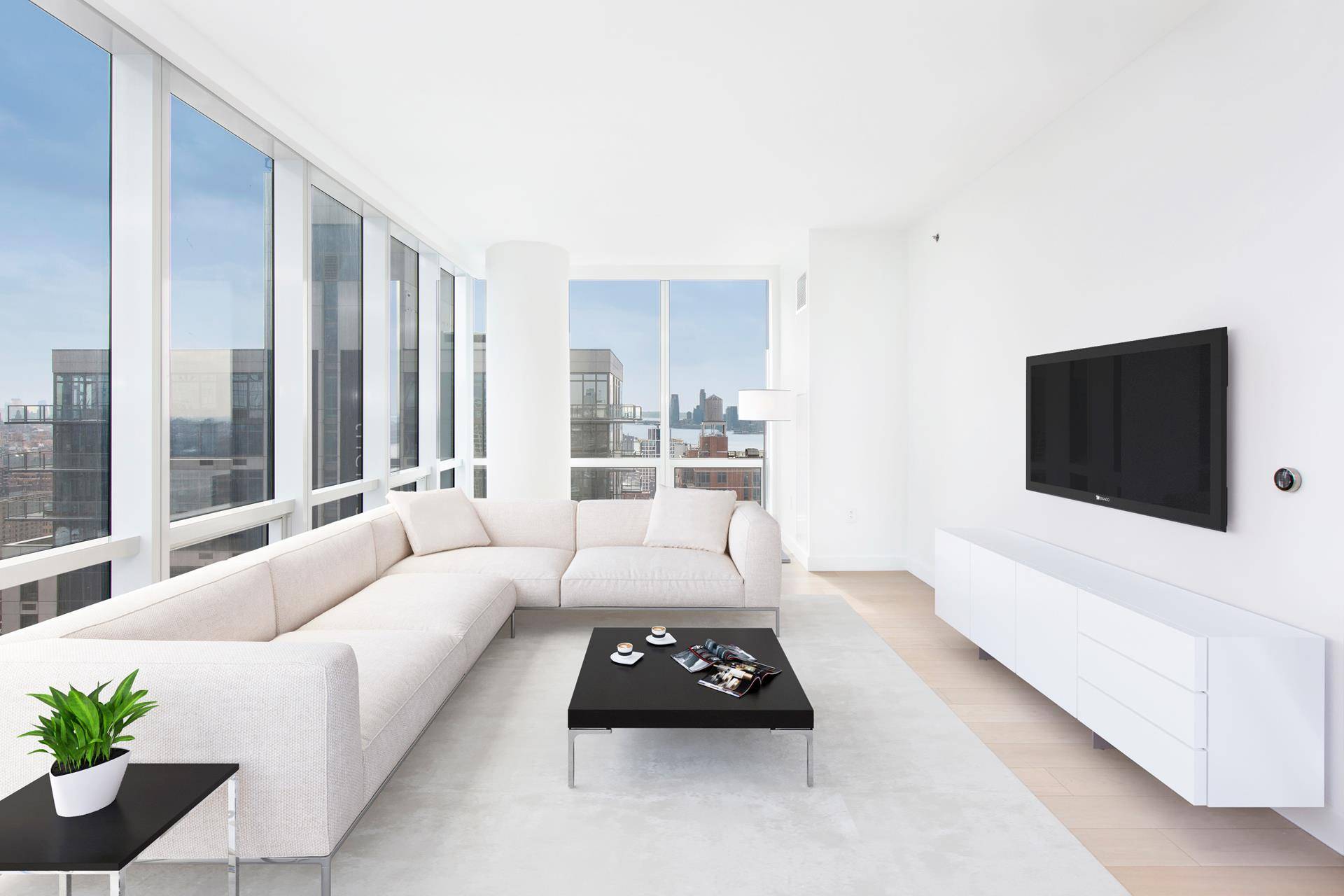 15 HUDSON YARDS #31A, Manhattan, NY 10001