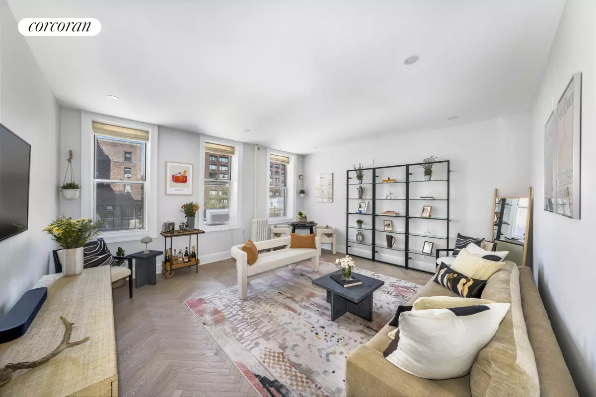 Manhattan, NY 10022,324 E 50TH Street #6D