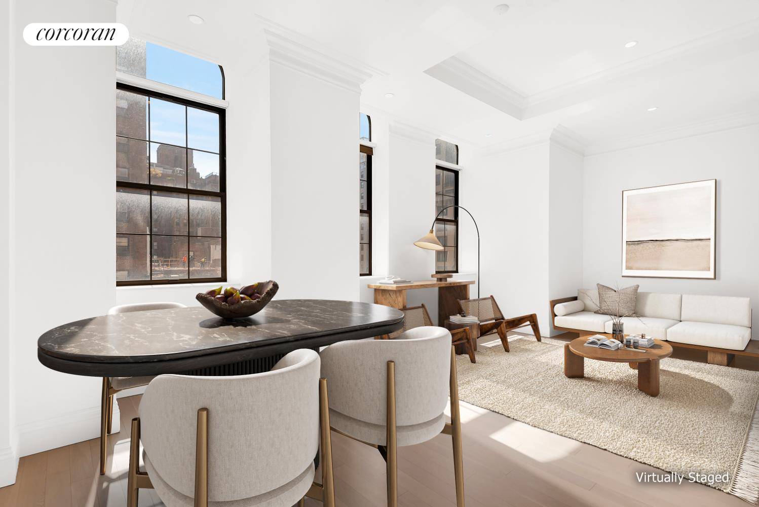 351 E 51ST Street #LOFT5A, Manhattan, NY 10022