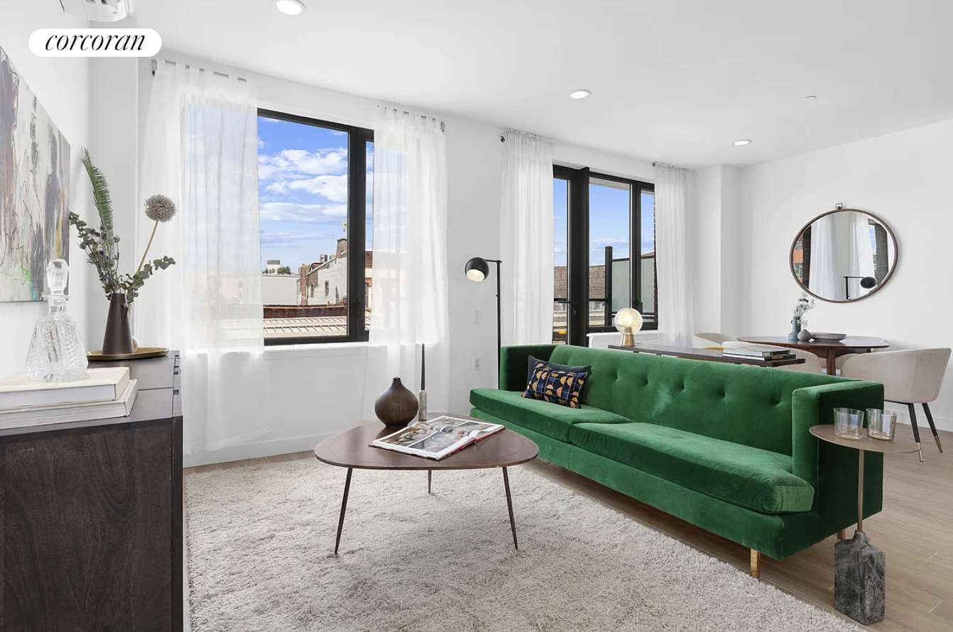 912 BROADWAY #3F, Brooklyn, NY 11206