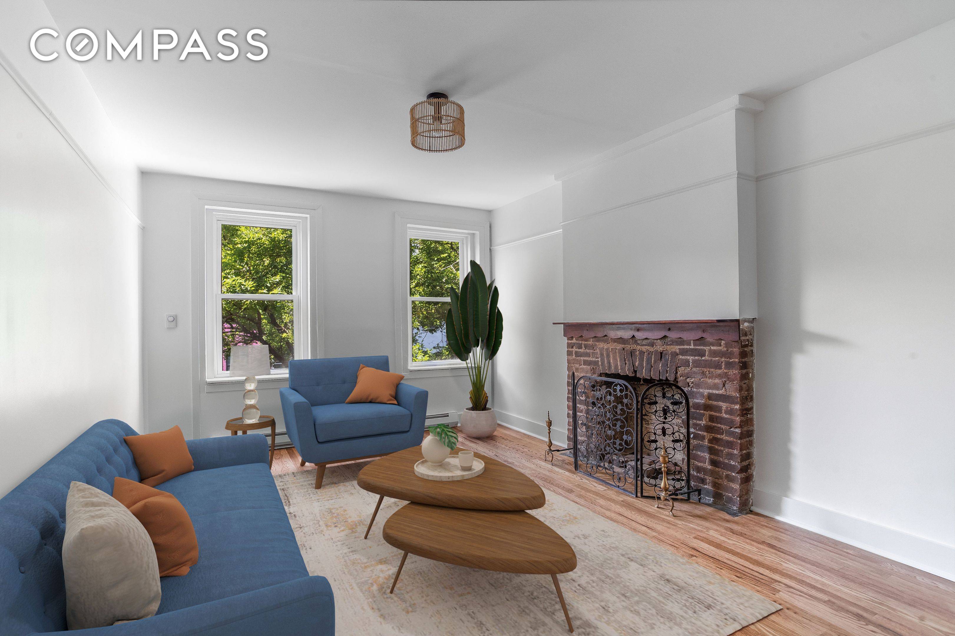 217 E 5th Street #6, Manhattan, NY 10003