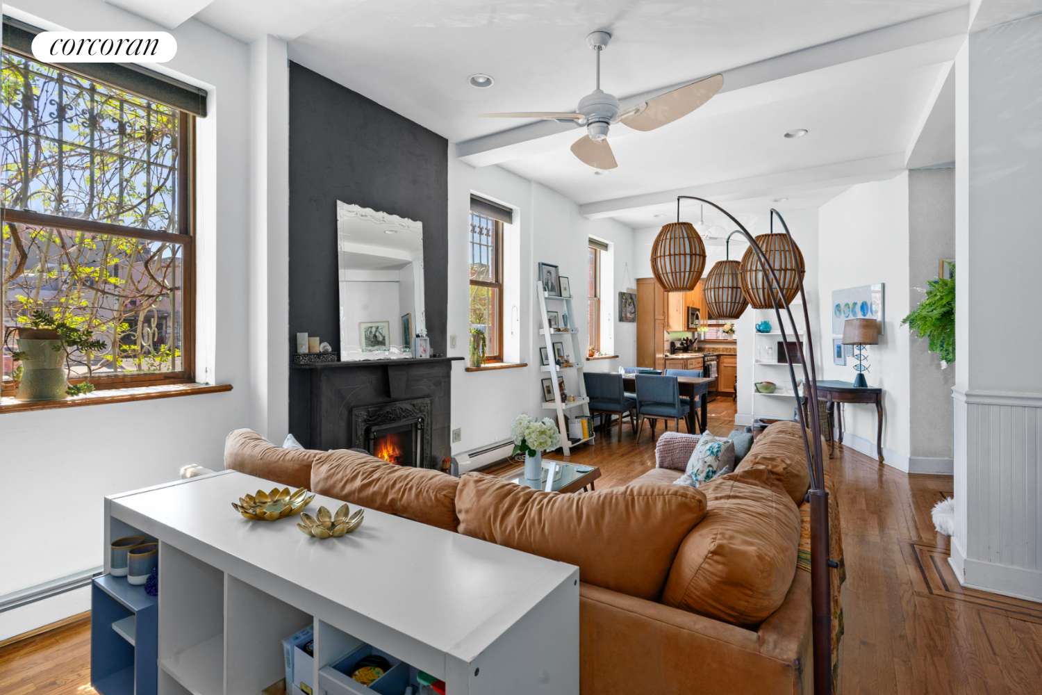 312 St James Place #1C, Brooklyn, NY 11238