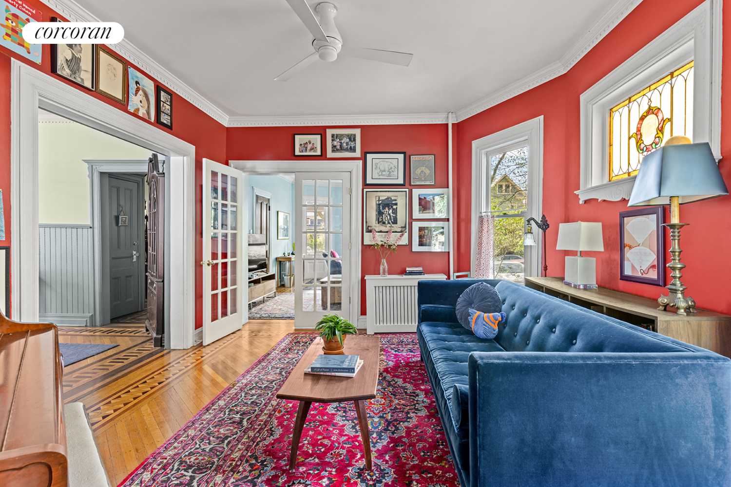 Brooklyn, NY 11226,301 RUGBY Road