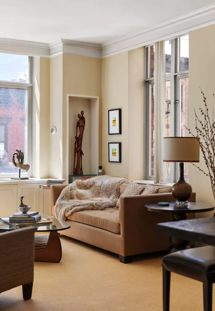 Manhattan, NY 10011,201 W 17TH Street #4C