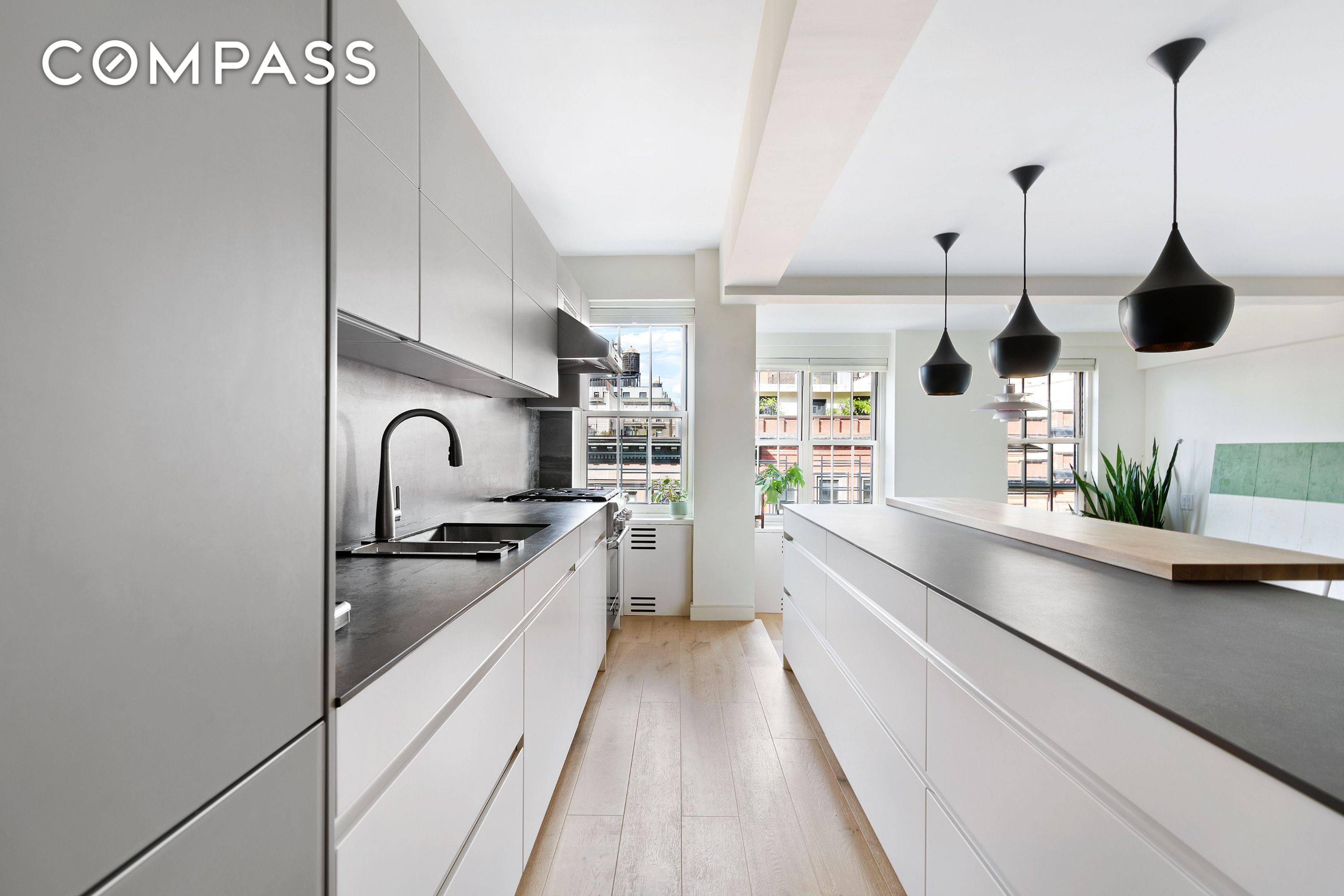 320 W 76th Street #7DE, Manhattan, NY 10023