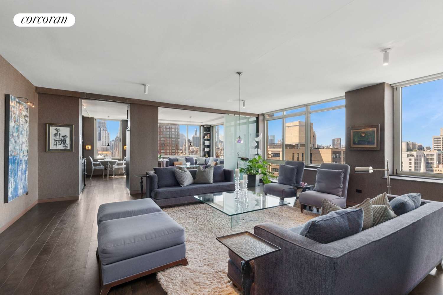 201 E 80TH Street #23A, Manhattan, NY 10028