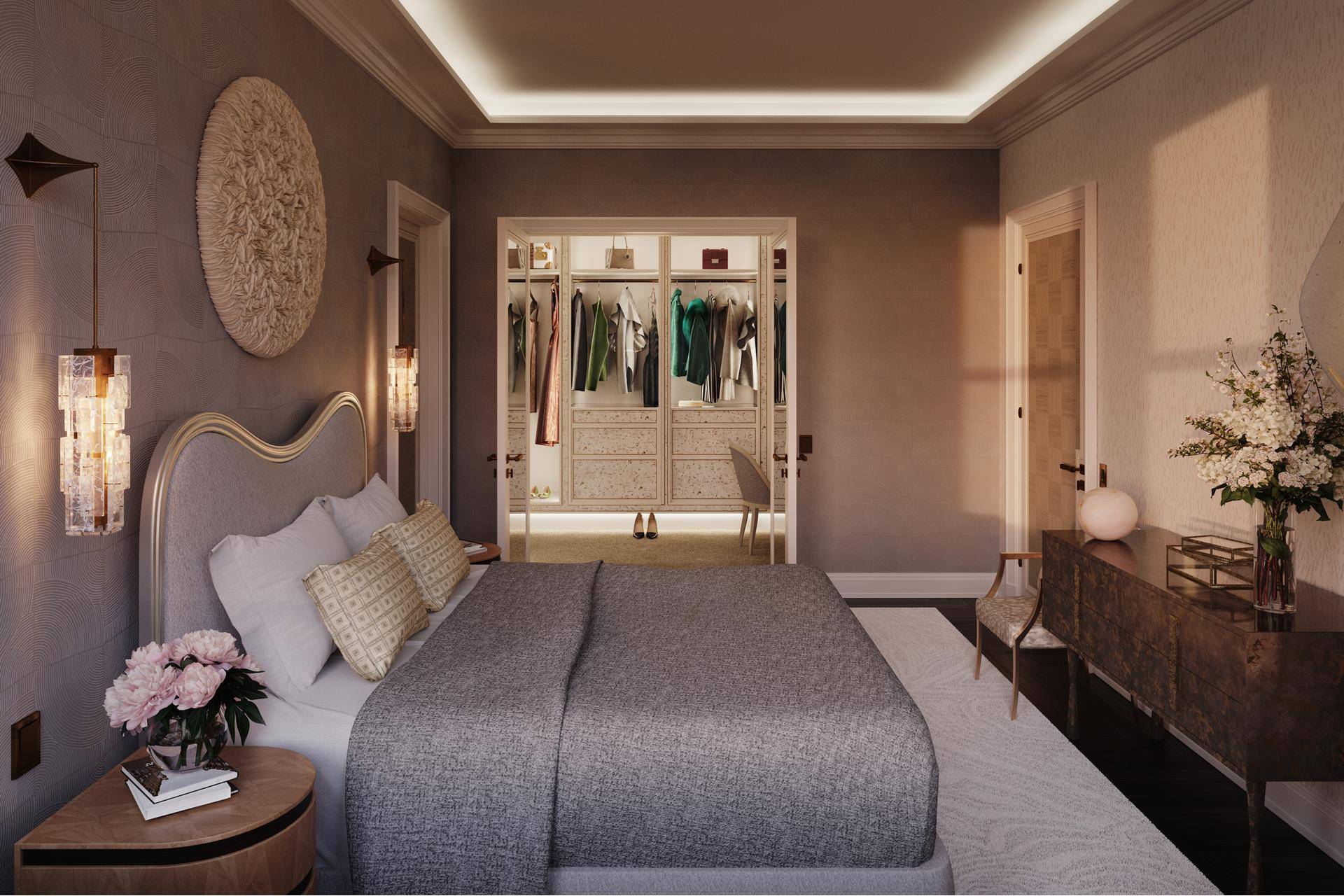 303 PARK Avenue #2711, Manhattan, NY 10022
