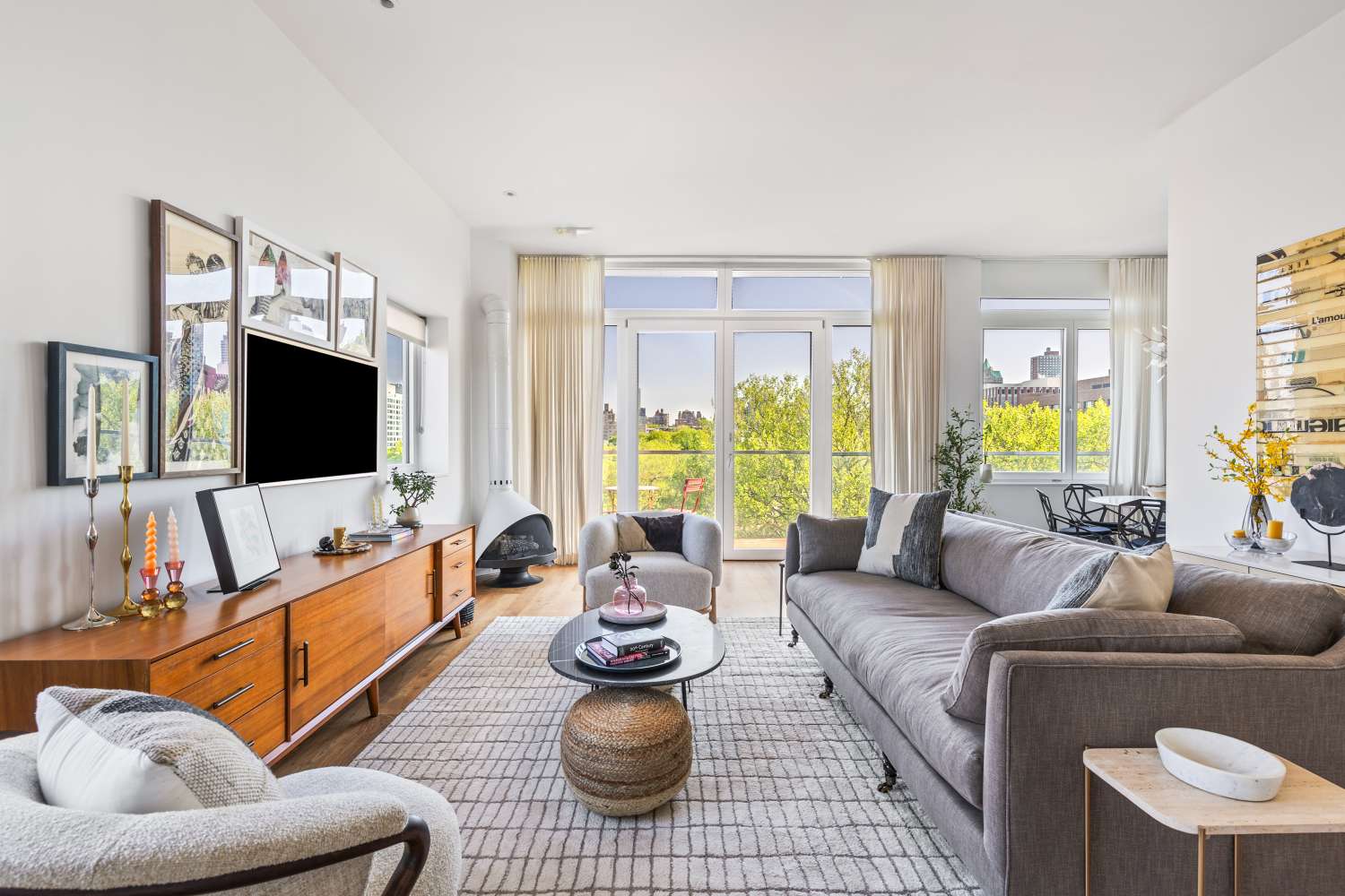 84 CONGRESS Street #PENTHOUSE, Brooklyn, NY 11201