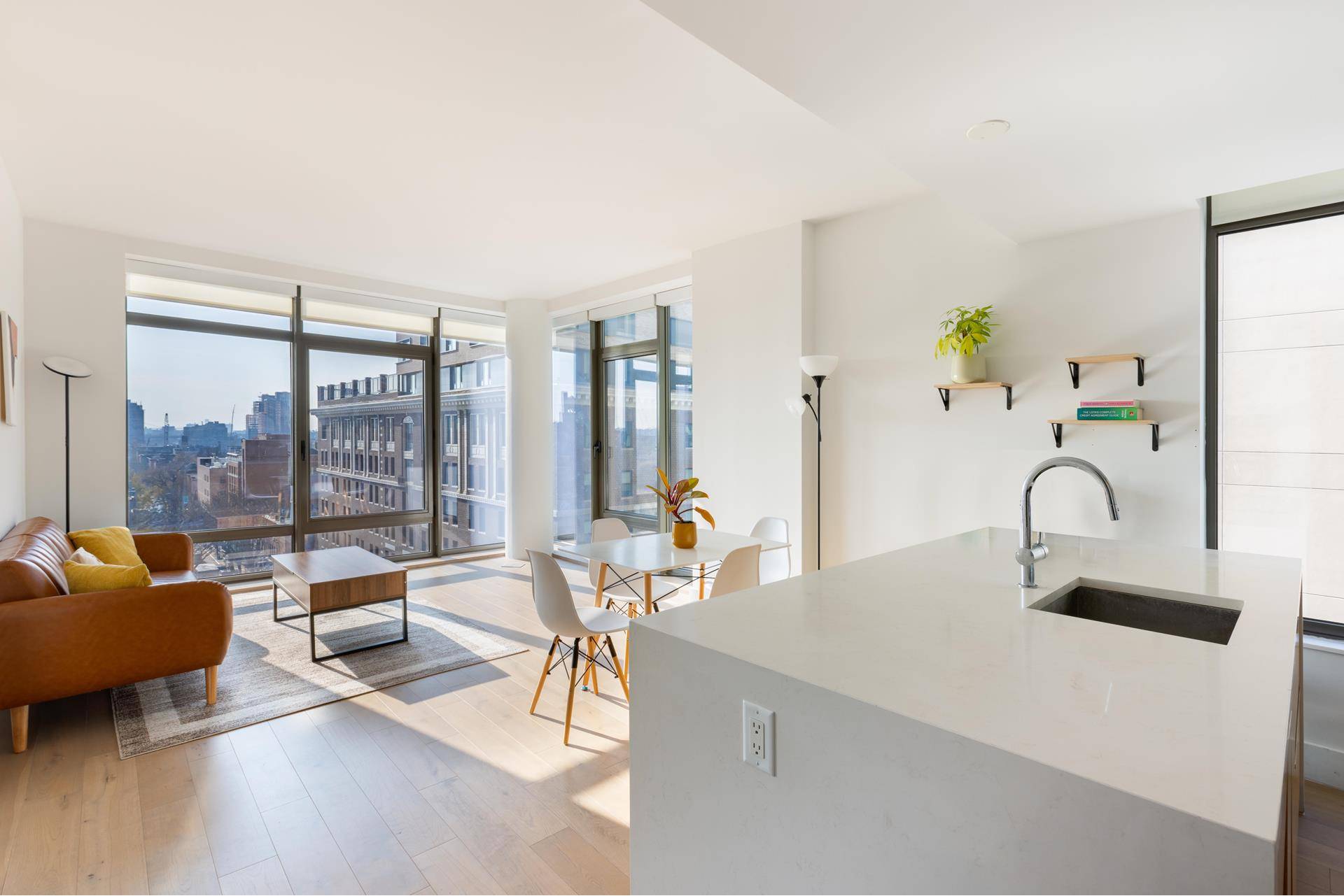 Brooklyn, NY 11217,319 SCHERMERHORN Street #8B