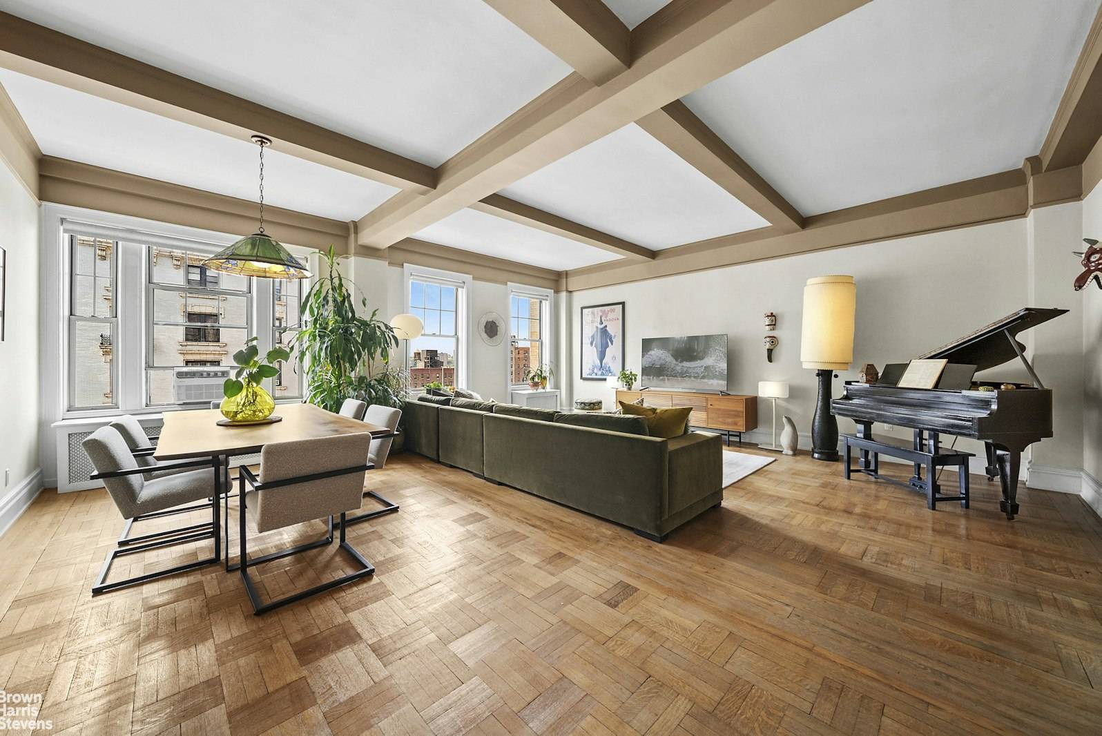 650 W END Avenue #9B, Manhattan, NY 10025