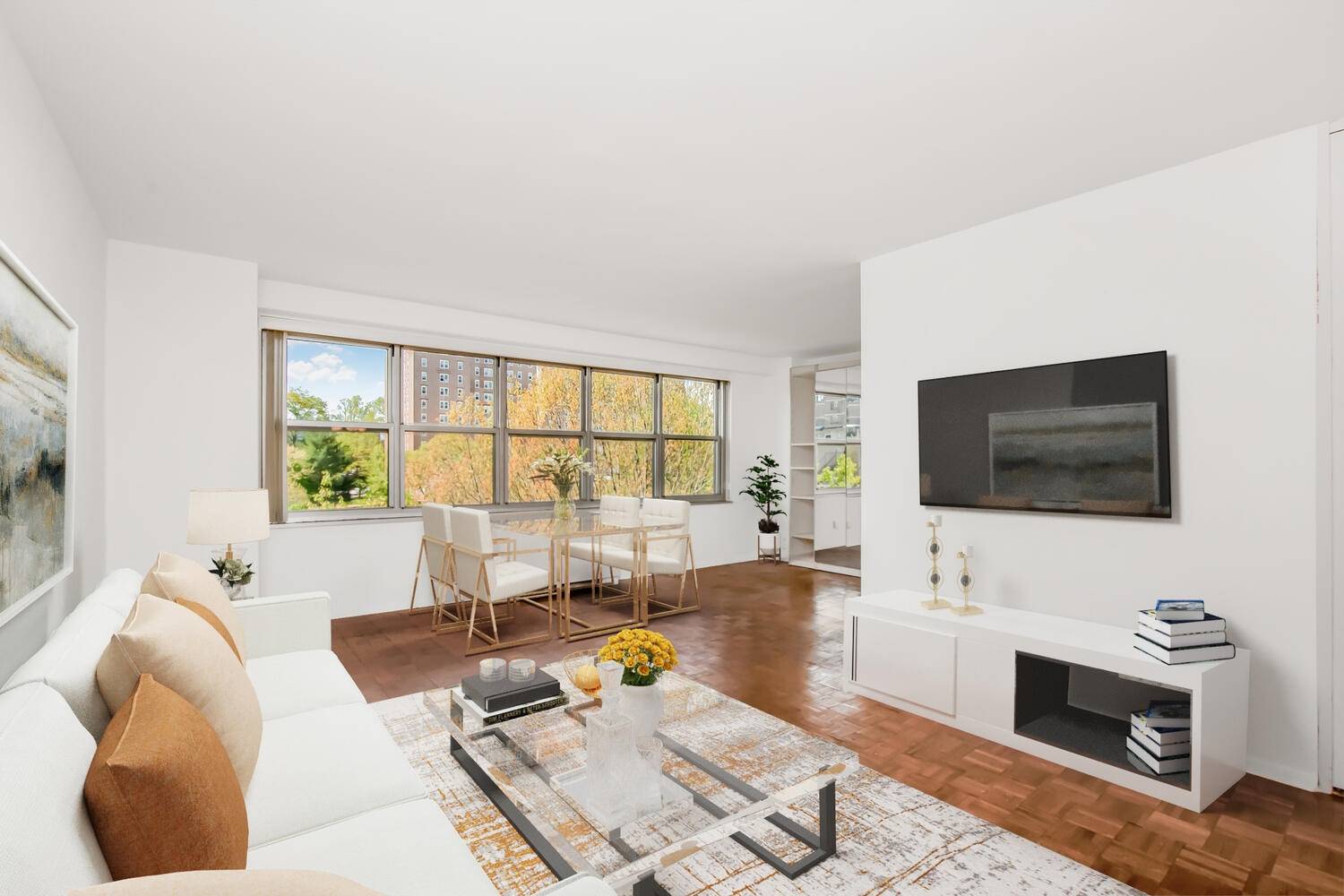 555 Kappock Street #7-M, Bronx, NY 10463