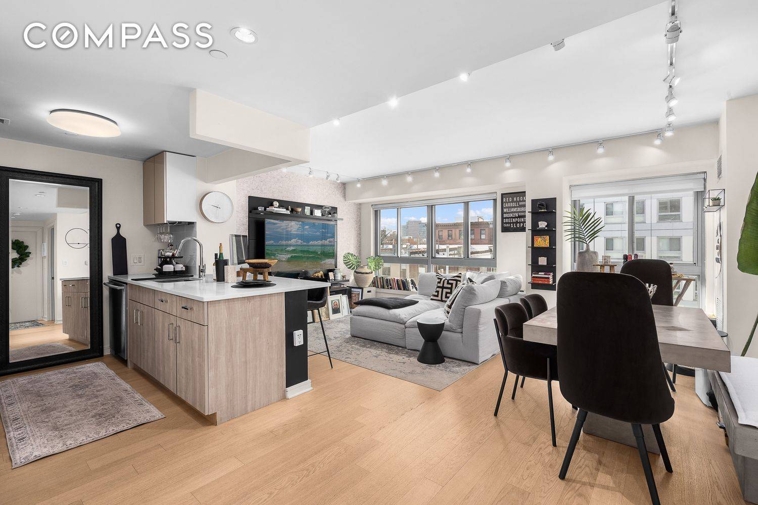 171 W 131st Street #518, Manhattan, NY 10027